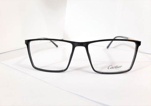 Cartier Sheet