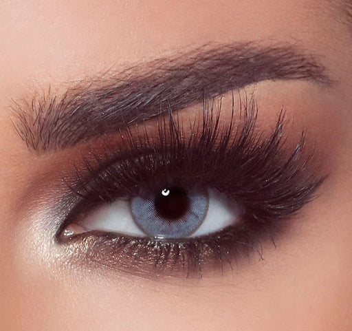 Bella Bluish Gray
