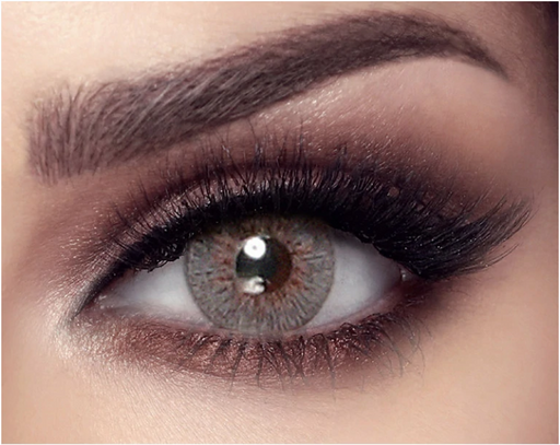 Elite Silky Gray
