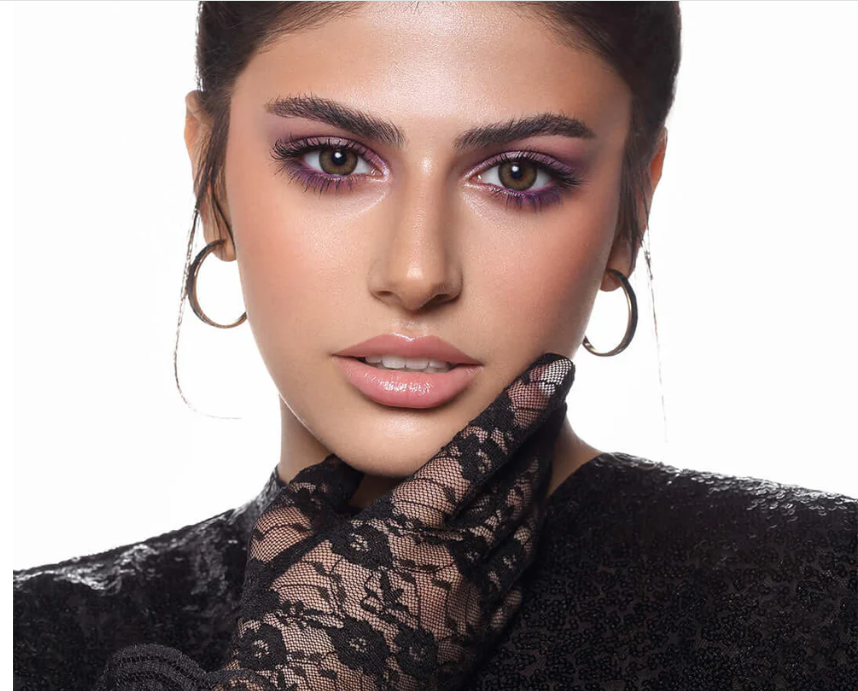 Diamond Allure Blonde