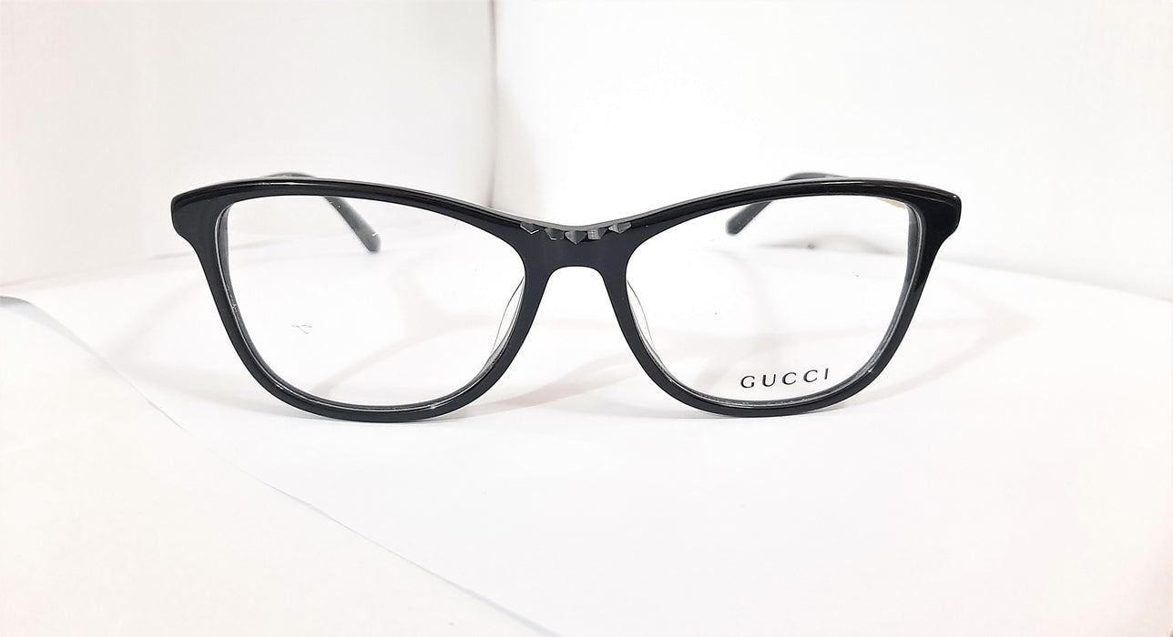 Gucci Cat Eye Sheet