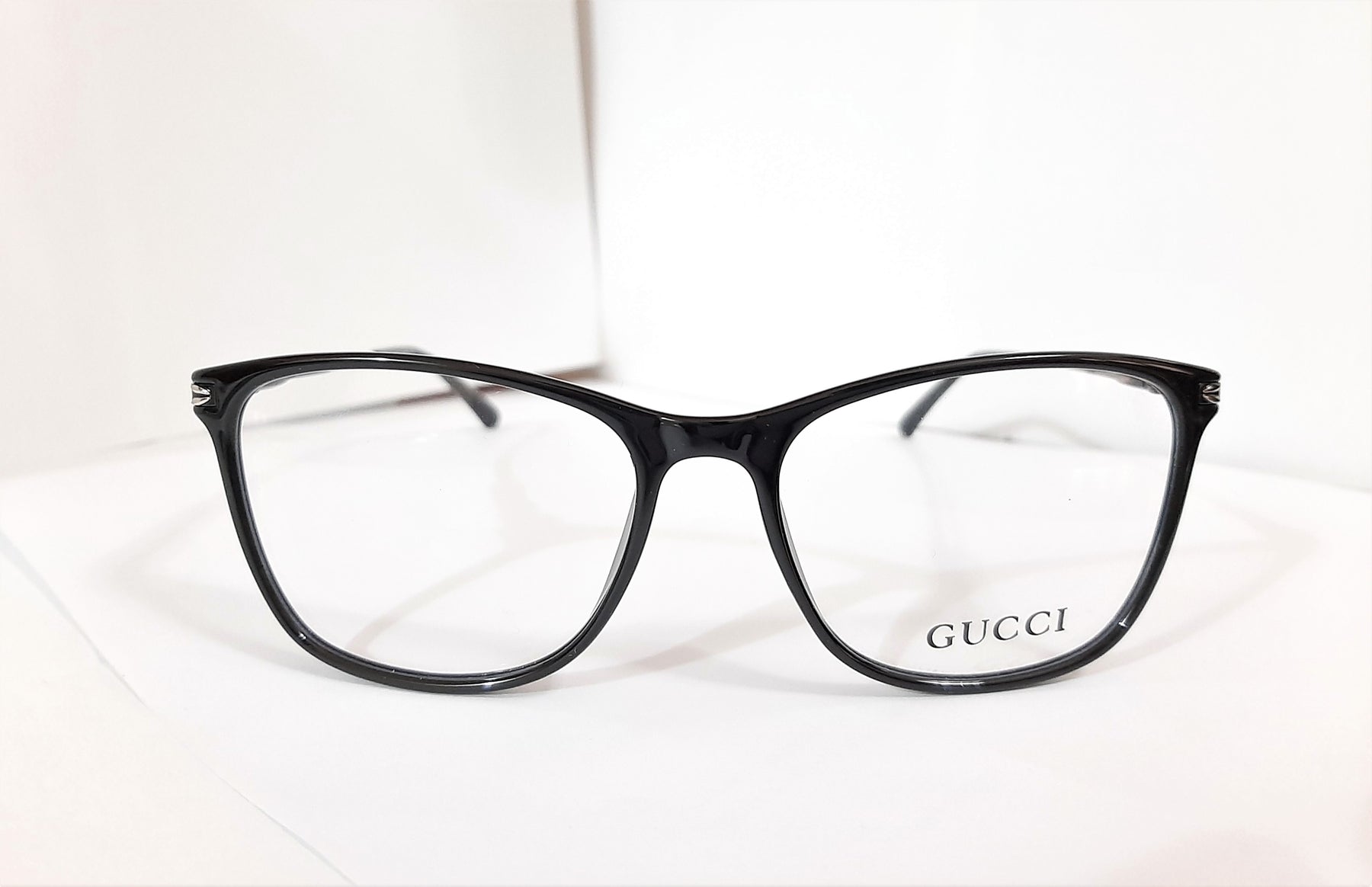 Gucci Cateye Sheet