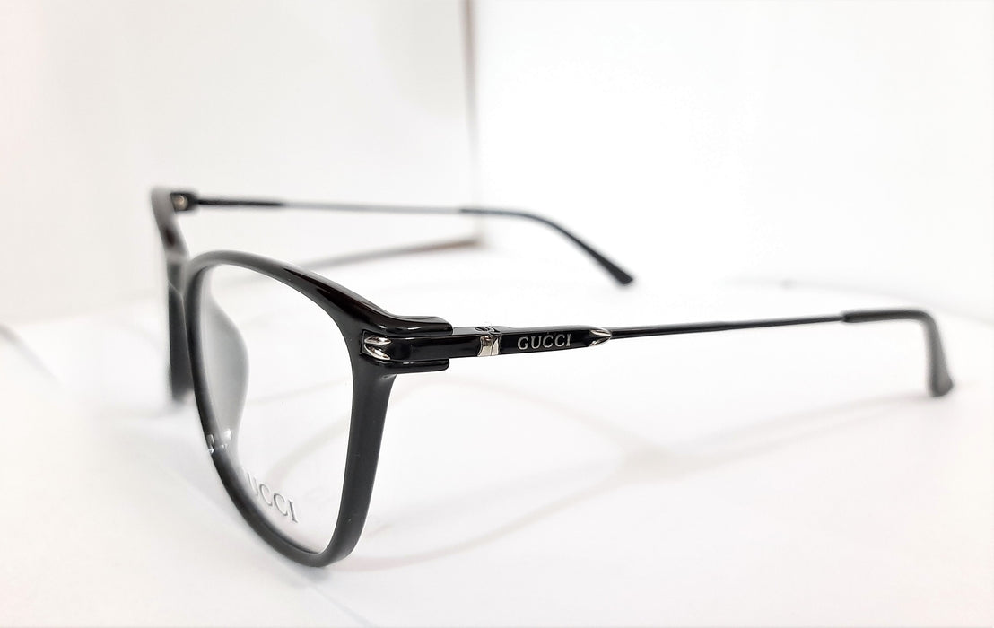 Gucci Cateye Sheet