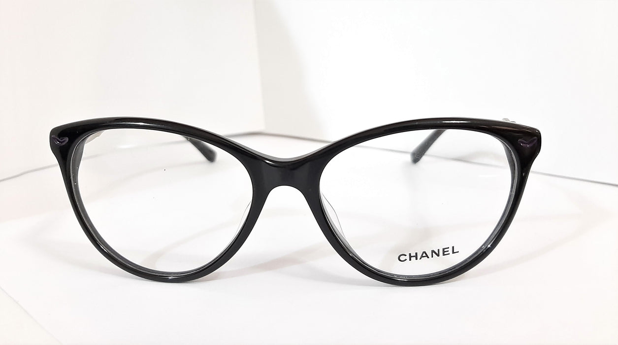 Chanel Cateye Sheet