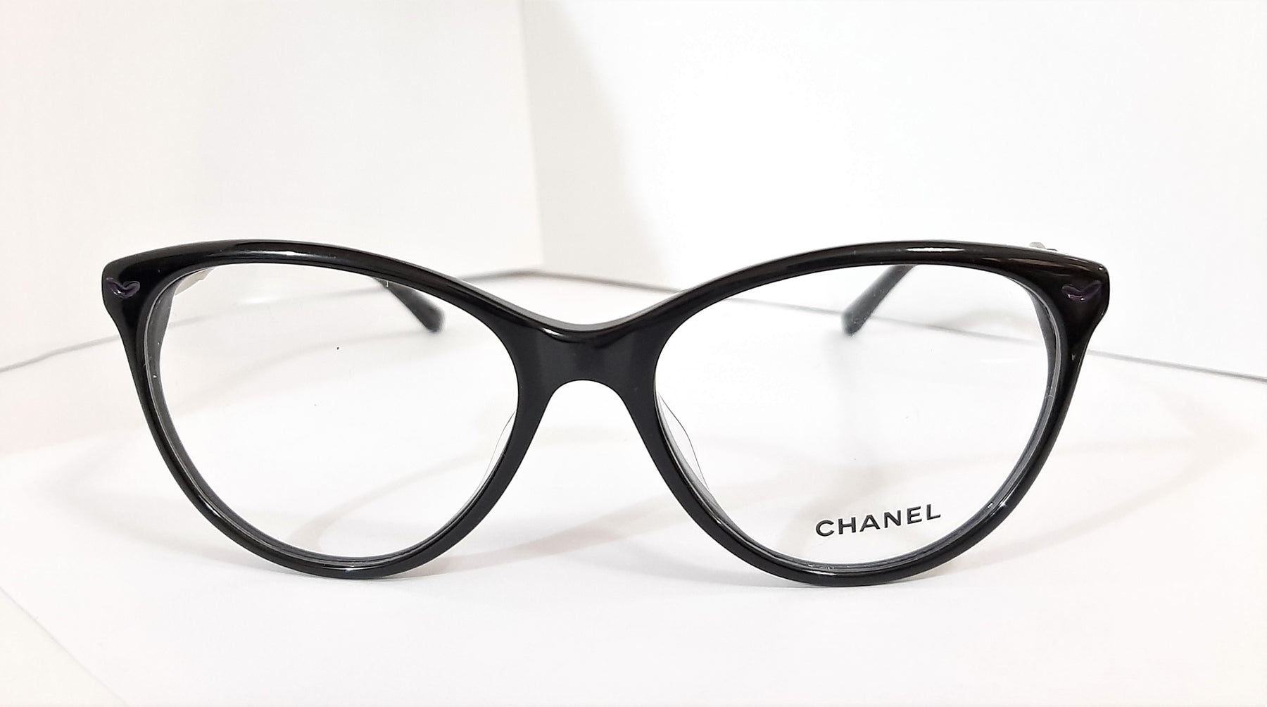 Chanel Cateye Sheet