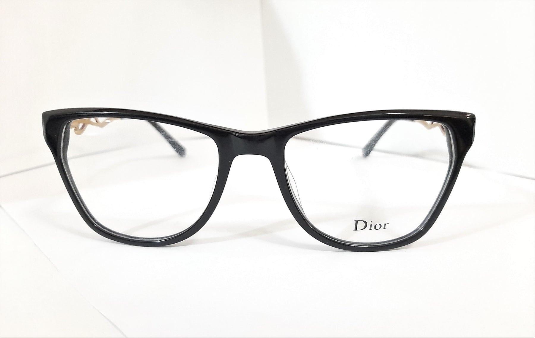 Dior Cateye Sheet