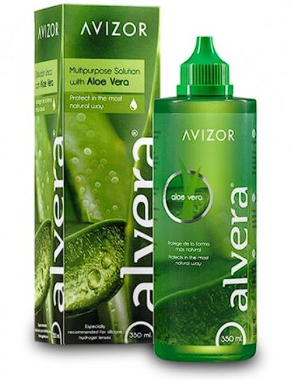 Avizor All in Solutions