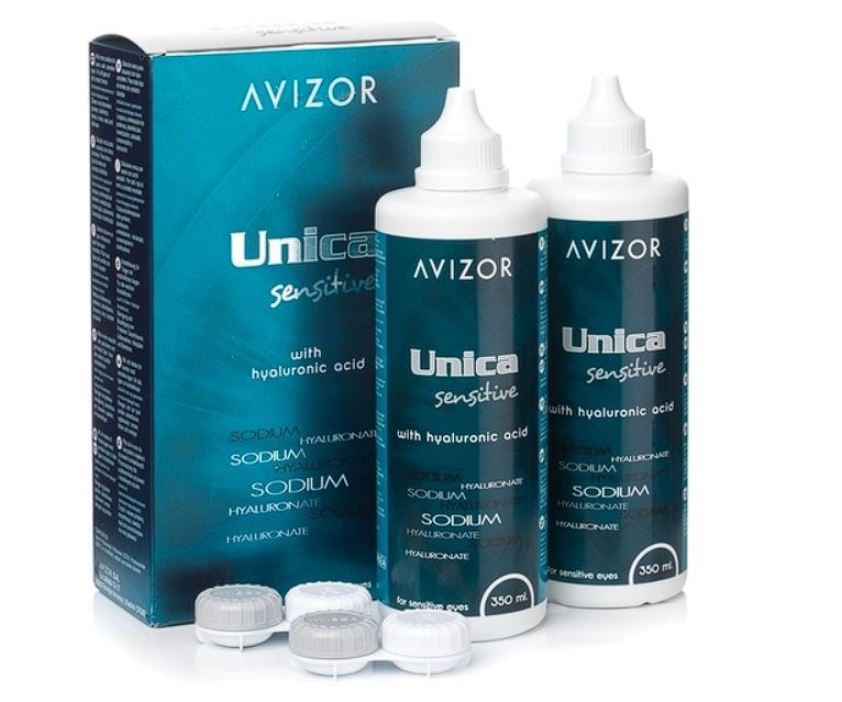Avizor All in Solutions