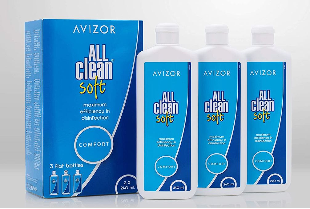 Avizor All in Solutions