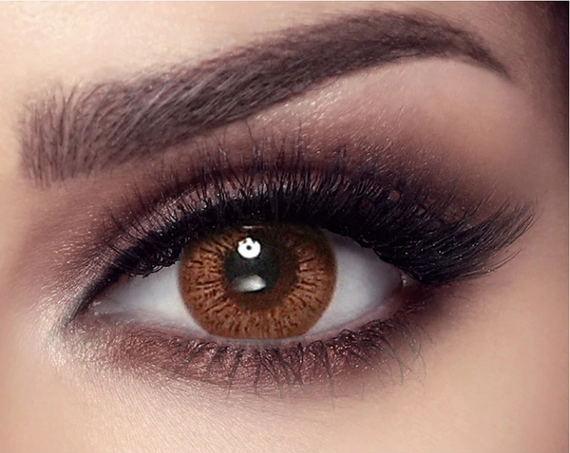 Elite Cinnamon Brown