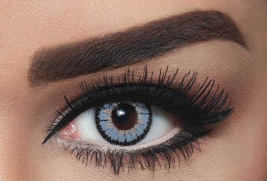 Highlight Circle Gray