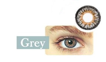 Comfort Toric Gray Upto -6.00 SPH ,-1.75 CYL And Upto 40 Axis