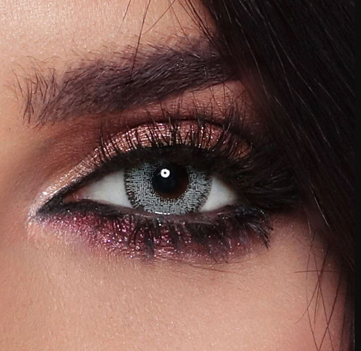 Glow Husky Gray Green